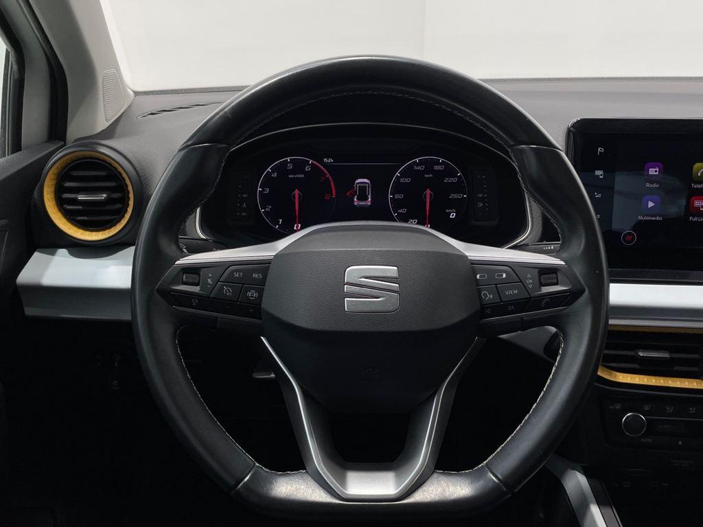 SEAT Arona 1.0 TSI Style Plus 81 kW (110 CV) - 14