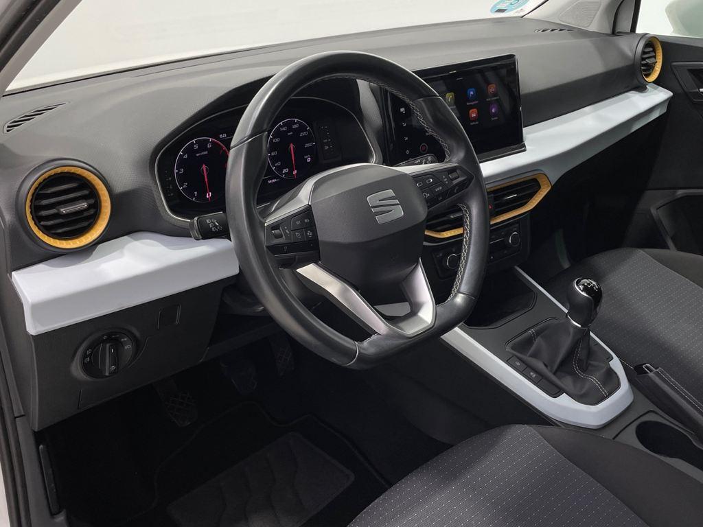 SEAT Arona 1.0 TSI Style Plus 81 kW (110 CV) - 15