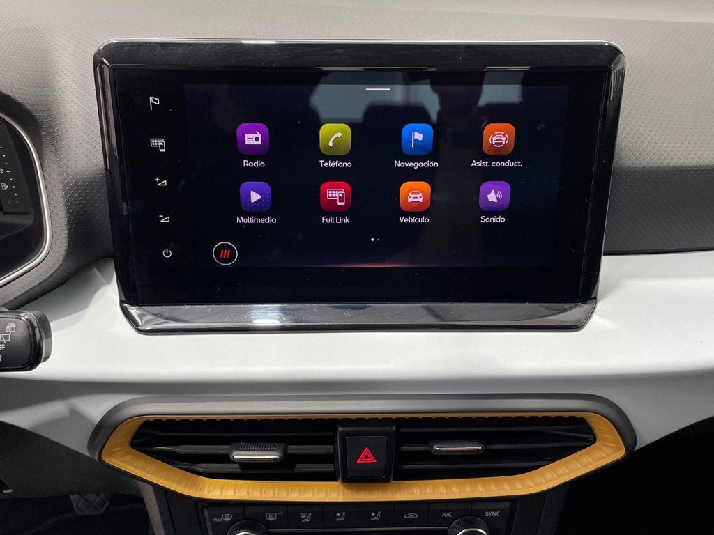 SEAT Arona 1.0 TSI Style Plus 81 kW (110 CV) - 17