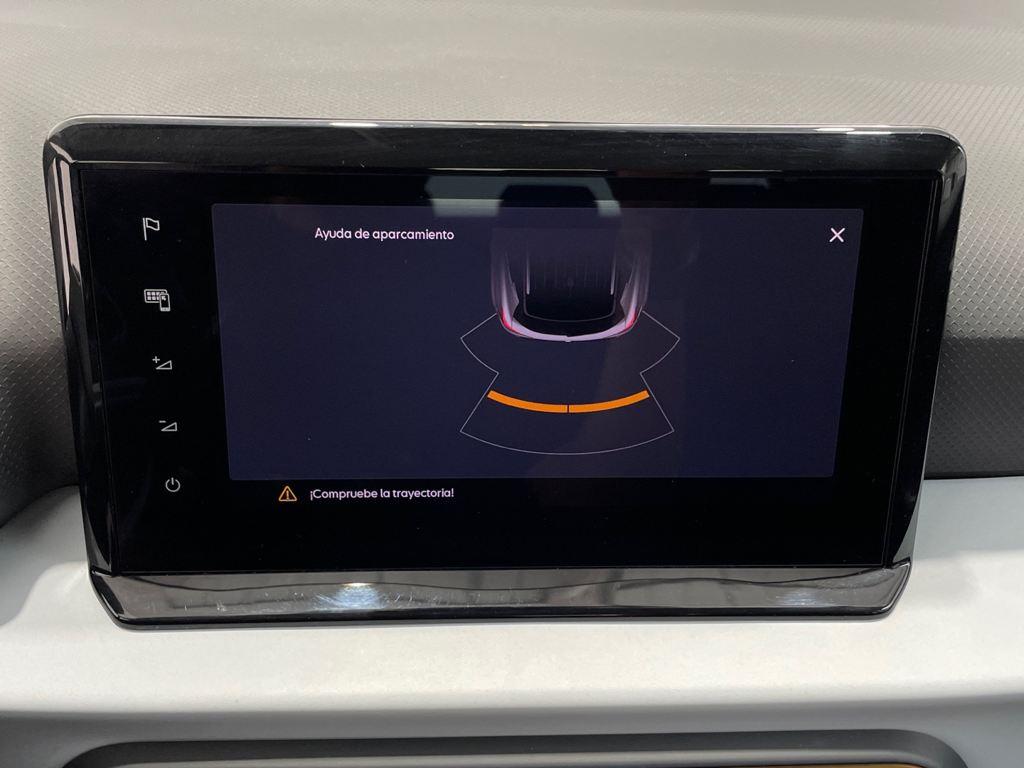 SEAT Arona 1.0 TSI Style Plus 81 kW (110 CV) - 19