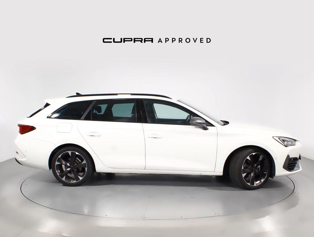CUPRA Leon Sportstourer 1.5 eTSI DSG 110 kW (150 CV) - 2