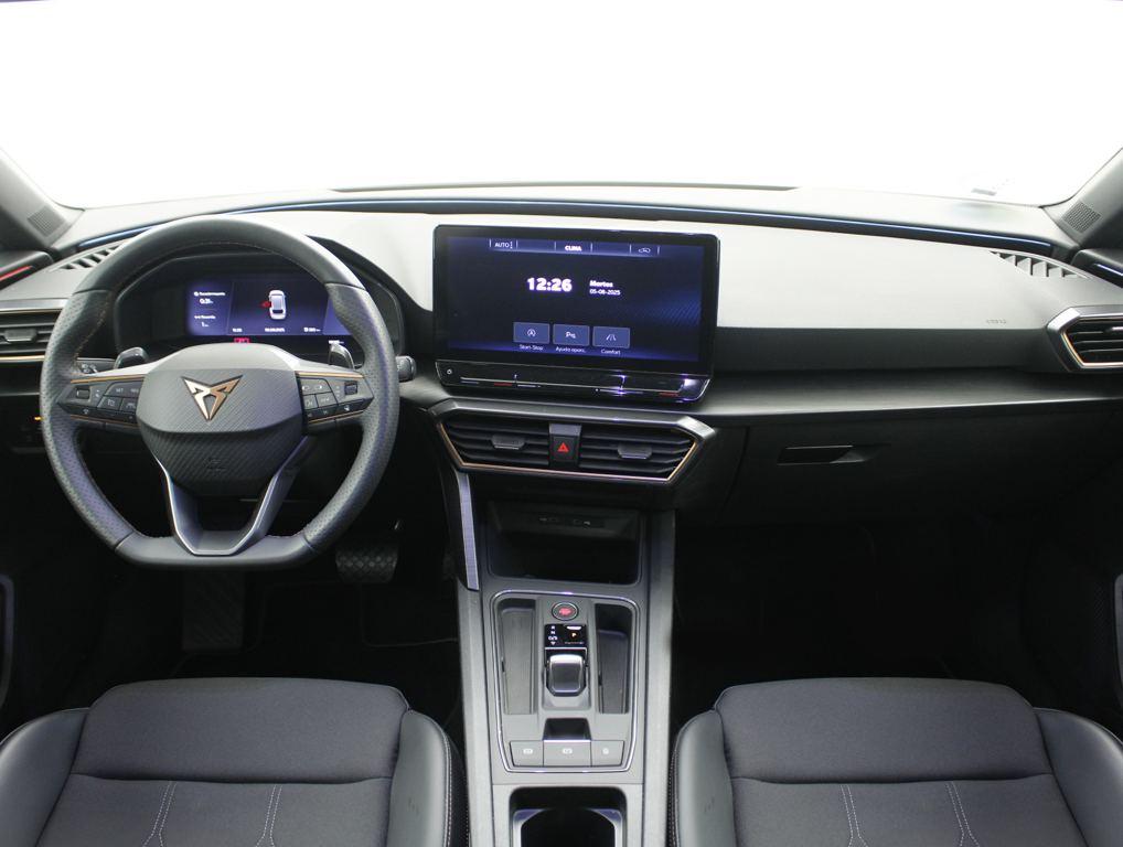 CUPRA Leon Sportstourer 1.5 eTSI DSG 110 kW (150 CV) - 3