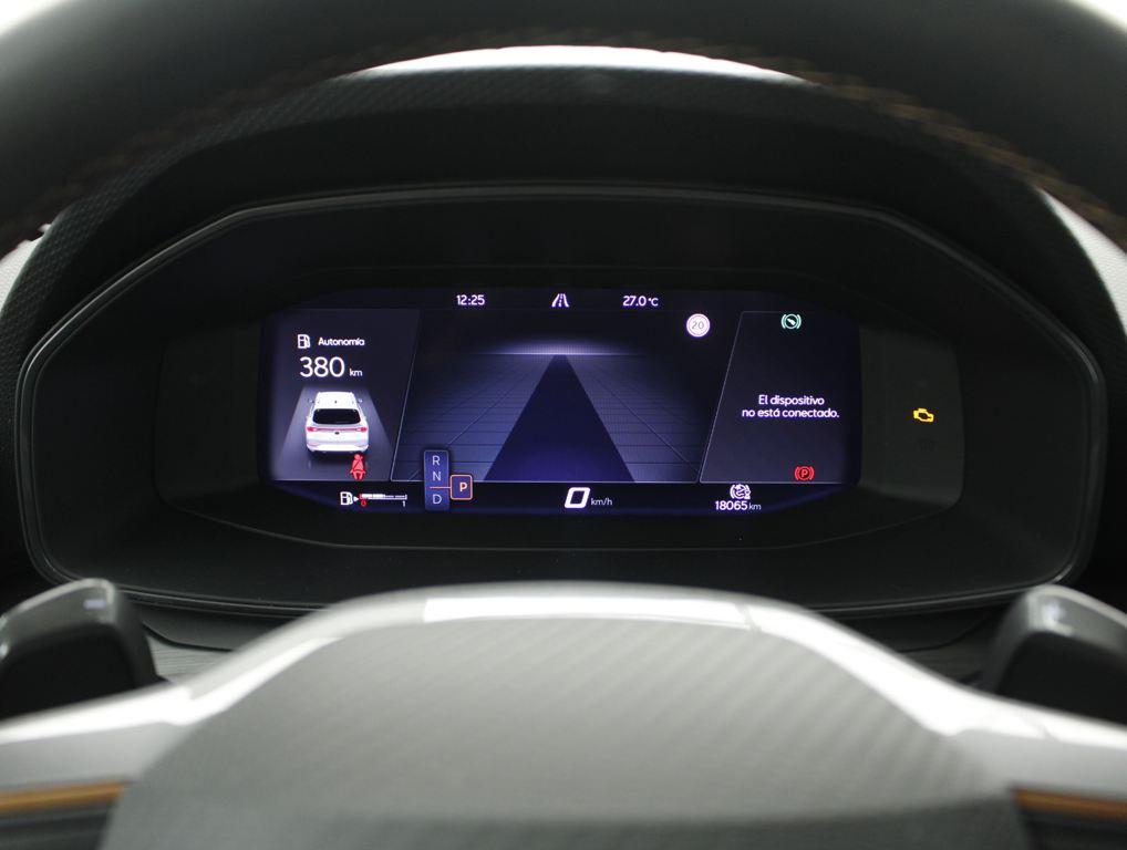 CUPRA Leon Sportstourer 1.5 eTSI DSG 110 kW (150 CV) - 8