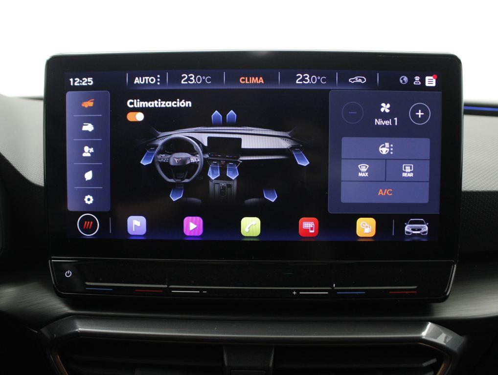 CUPRA Leon Sportstourer 1.5 eTSI DSG 110 kW (150 CV) - 10