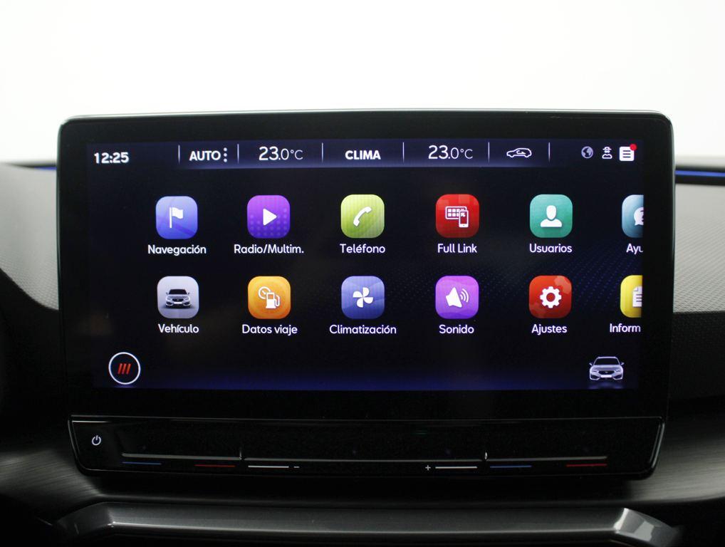 CUPRA Leon Sportstourer 1.5 eTSI DSG 110 kW (150 CV) - 11