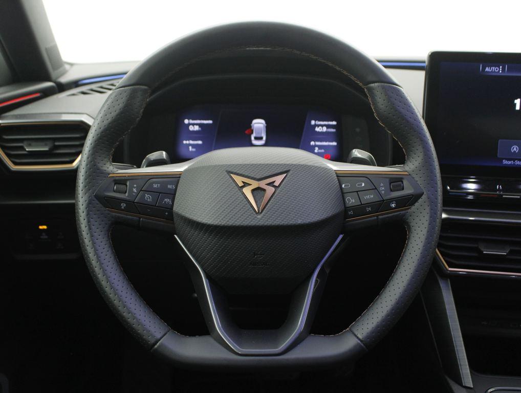 CUPRA Leon Sportstourer 1.5 eTSI DSG 110 kW (150 CV) - 12