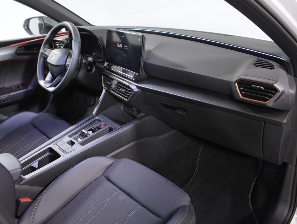 CUPRA Leon Sportstourer 1.5 eTSI DSG 110 kW (150 CV) - 13