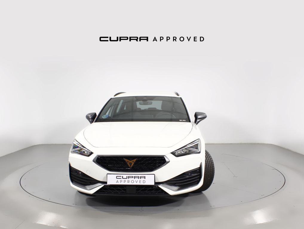 CUPRA Leon Sportstourer 1.5 eTSI DSG 110 kW (150 CV) - 15