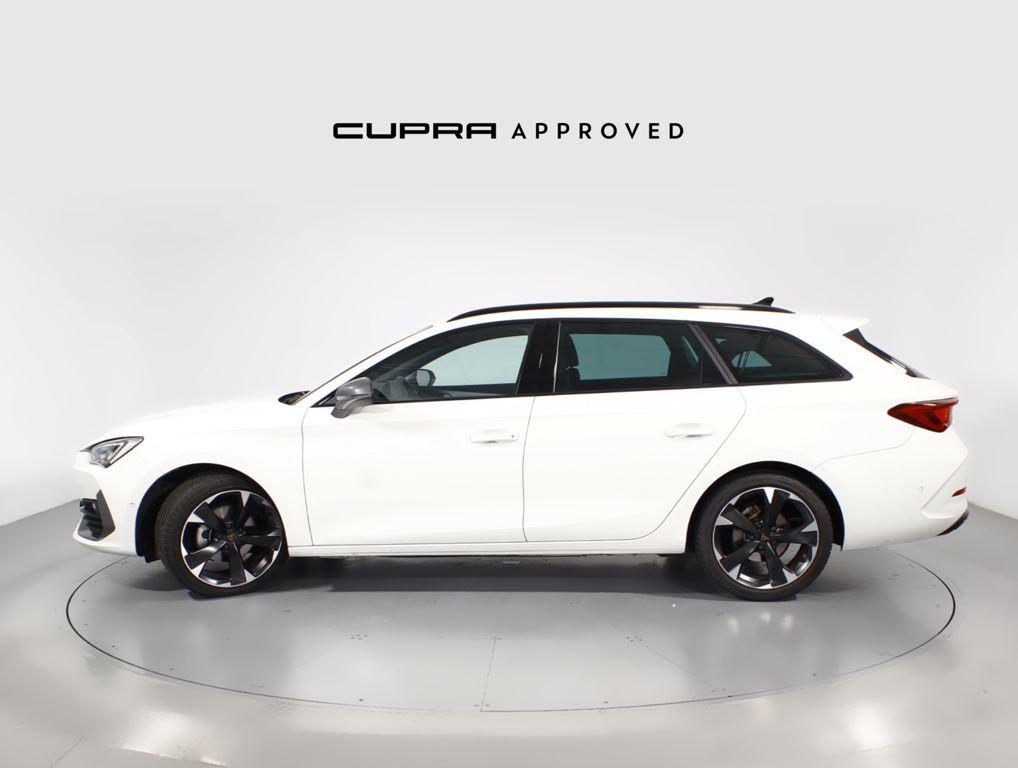 CUPRA Leon Sportstourer 1.5 eTSI DSG 110 kW (150 CV) - 17