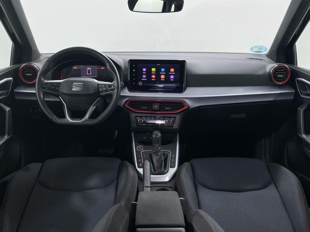 SEAT Arona 1.5 TSI FR XM DSG 110 kW (150 CV) - 3