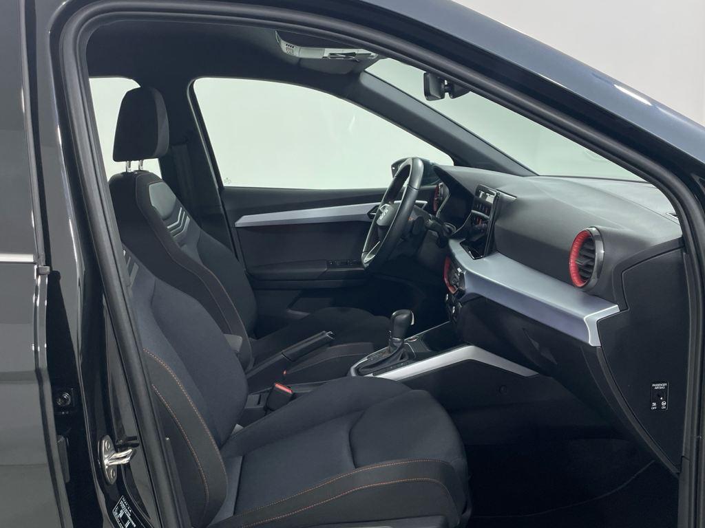 SEAT Arona 1.5 TSI FR XM DSG 110 kW (150 CV) - 4