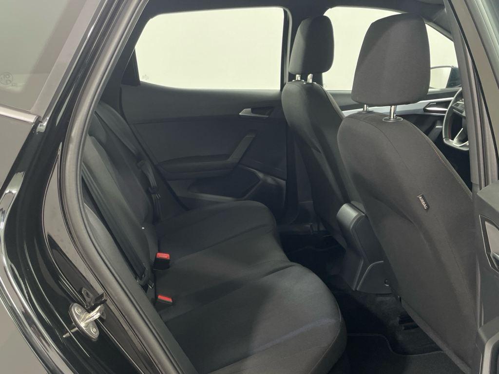 SEAT Arona 1.5 TSI FR XM DSG 110 kW (150 CV) - 5