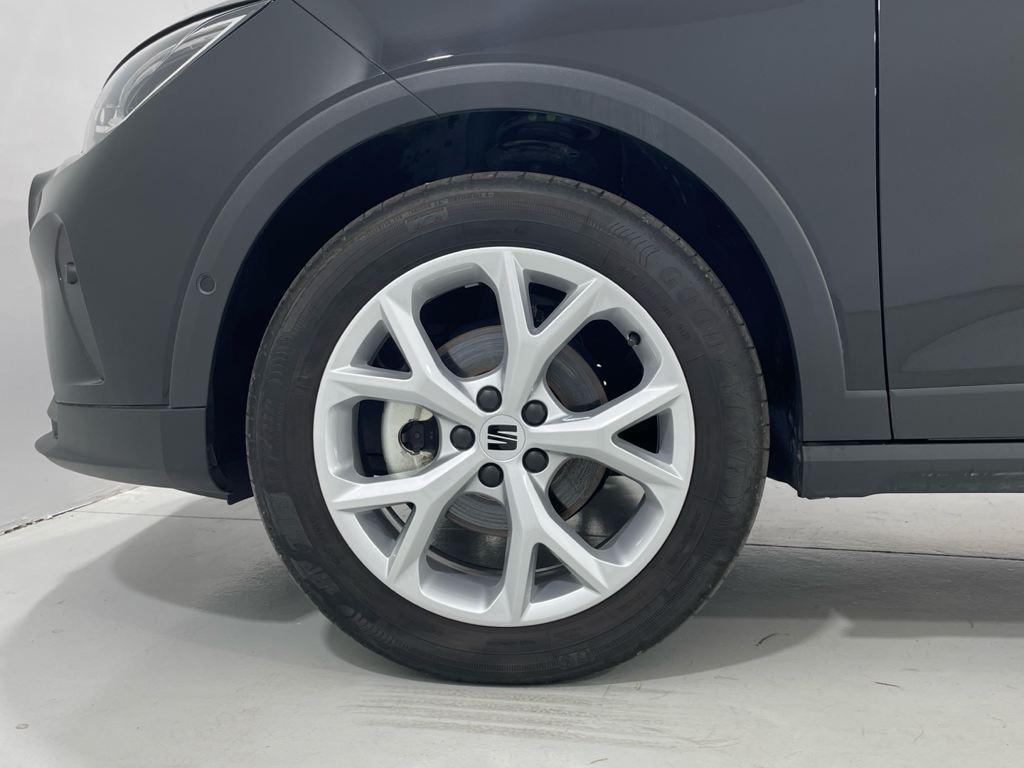 SEAT Arona 1.5 TSI FR XM DSG 110 kW (150 CV) - 7