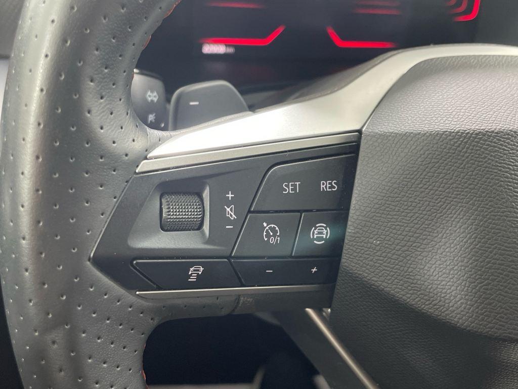 SEAT Arona 1.5 TSI FR XM DSG 110 kW (150 CV) - 8