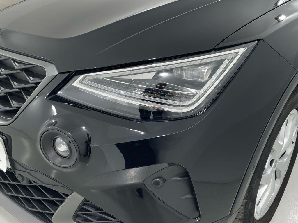 SEAT Arona 1.5 TSI FR XM DSG 110 kW (150 CV) - 11