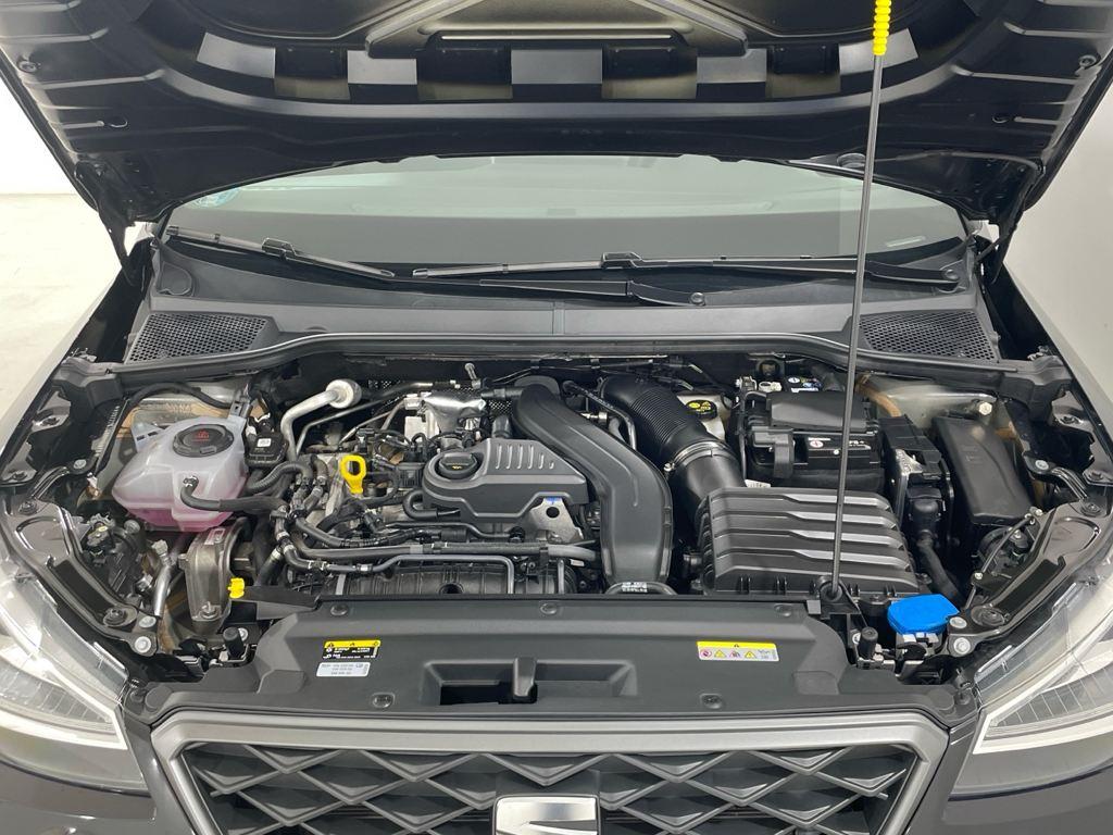 SEAT Arona 1.5 TSI FR XM DSG 110 kW (150 CV) - 13