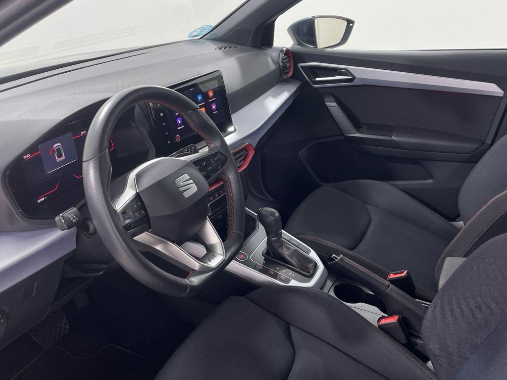 SEAT Arona 1.5 TSI FR XM DSG 110 kW (150 CV) - 15