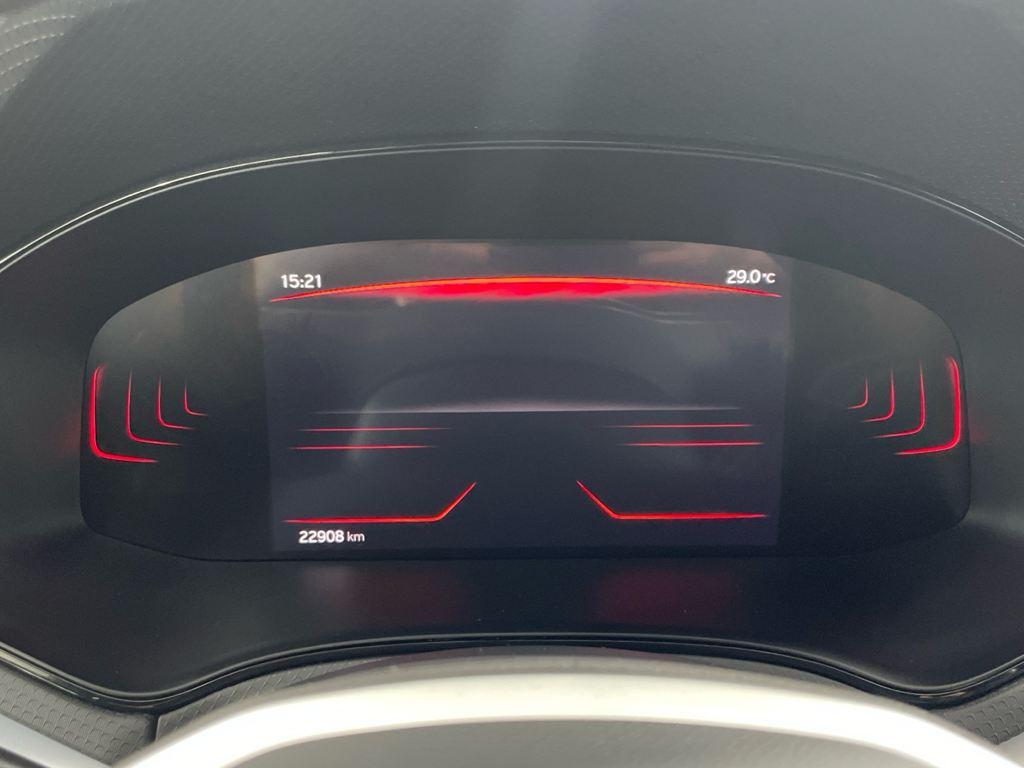 SEAT Arona 1.5 TSI FR XM DSG 110 kW (150 CV) - 16