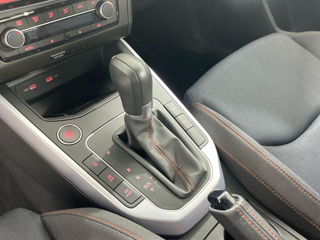 SEAT Arona 1.5 TSI FR XM DSG 110 kW (150 CV) - 18