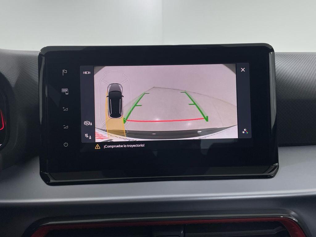 SEAT Arona 1.5 TSI FR XM DSG 110 kW (150 CV) - 19