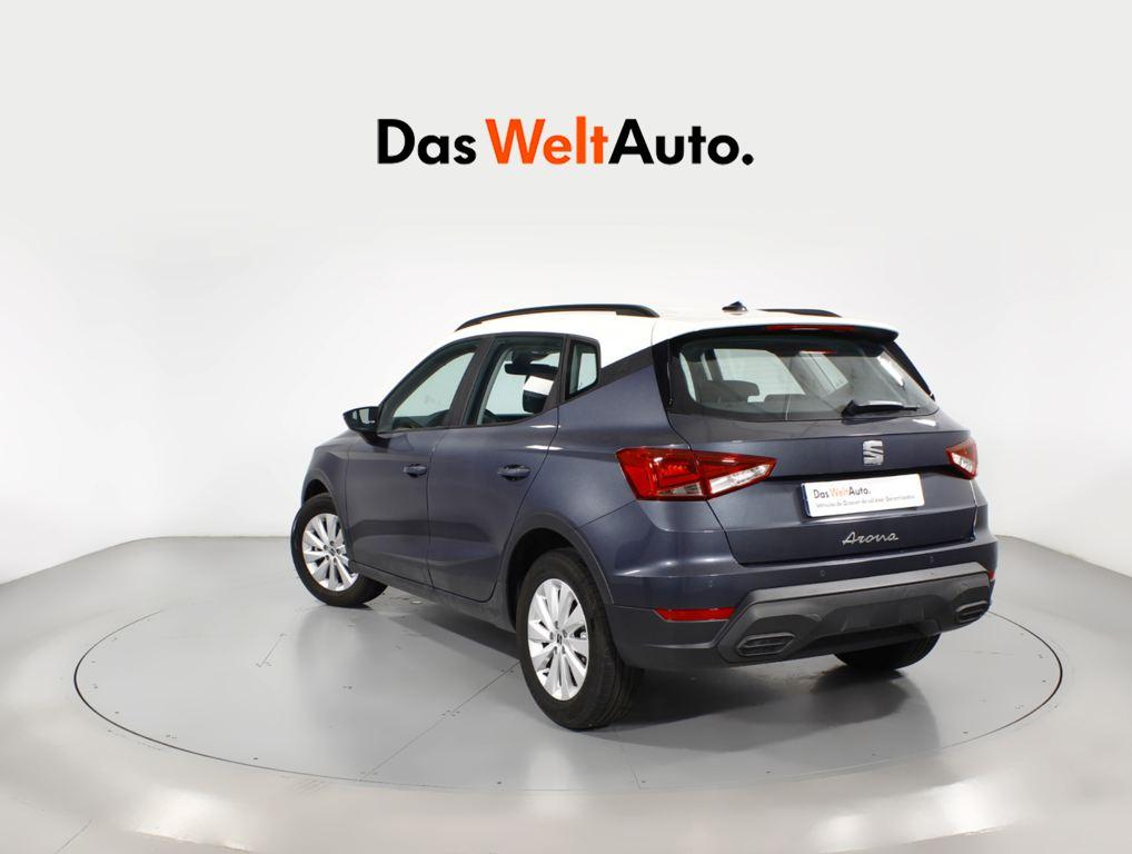 SEAT Arona 1.0 TSI Style XM 85 kW (115 CV) - 1