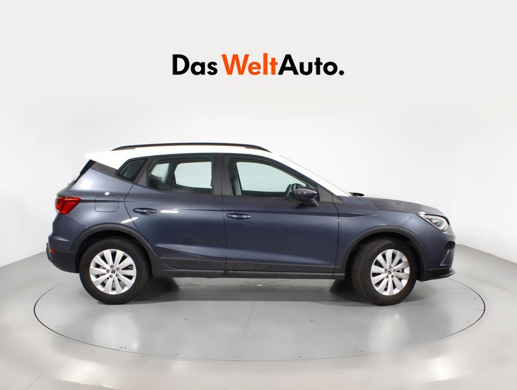 SEAT Arona 1.0 TSI Style XM 85 kW (115 CV) - 2