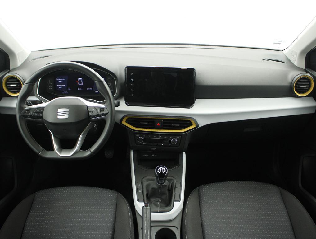 SEAT Arona 1.0 TSI Style XM 85 kW (115 CV) - 3