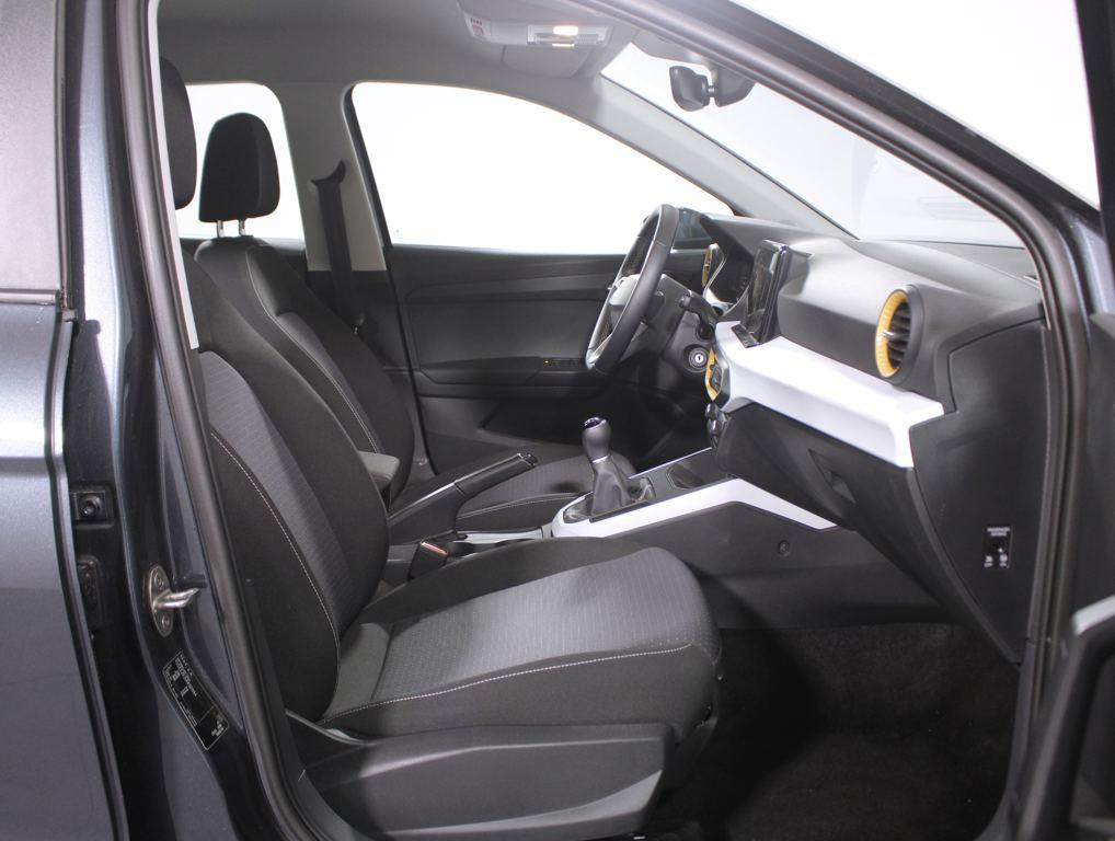 SEAT Arona 1.0 TSI Style XM 85 kW (115 CV) - 4