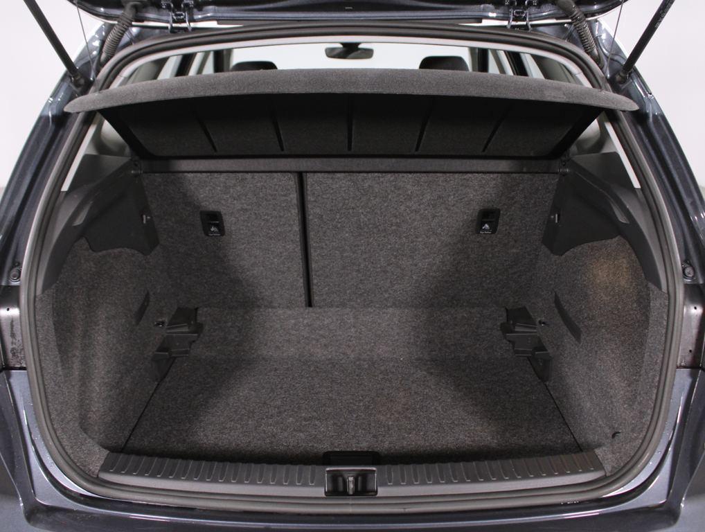 SEAT Arona 1.0 TSI Style XM 85 kW (115 CV) - 6