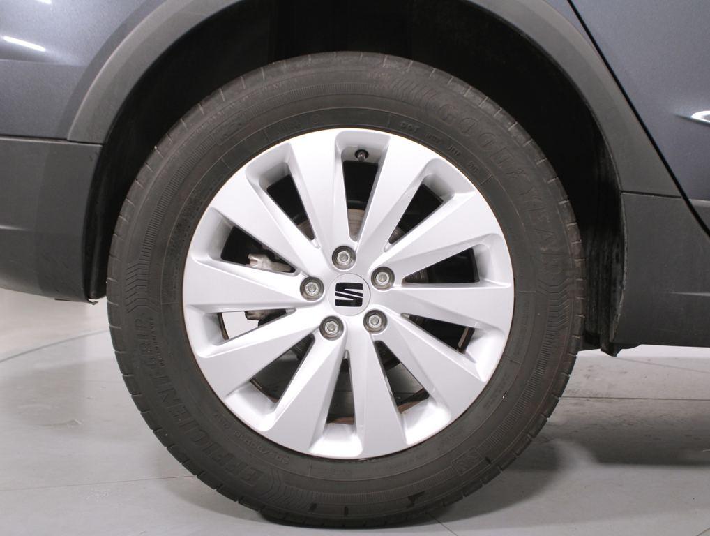 SEAT Arona 1.0 TSI Style XM 85 kW (115 CV) - 7