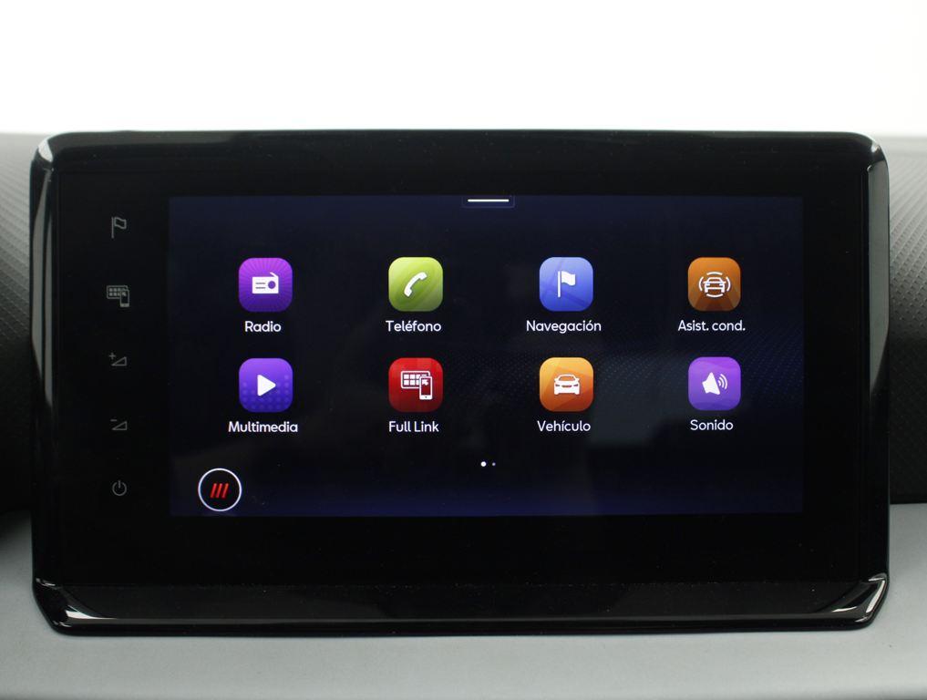 SEAT Arona 1.0 TSI Style XM 85 kW (115 CV) - 11