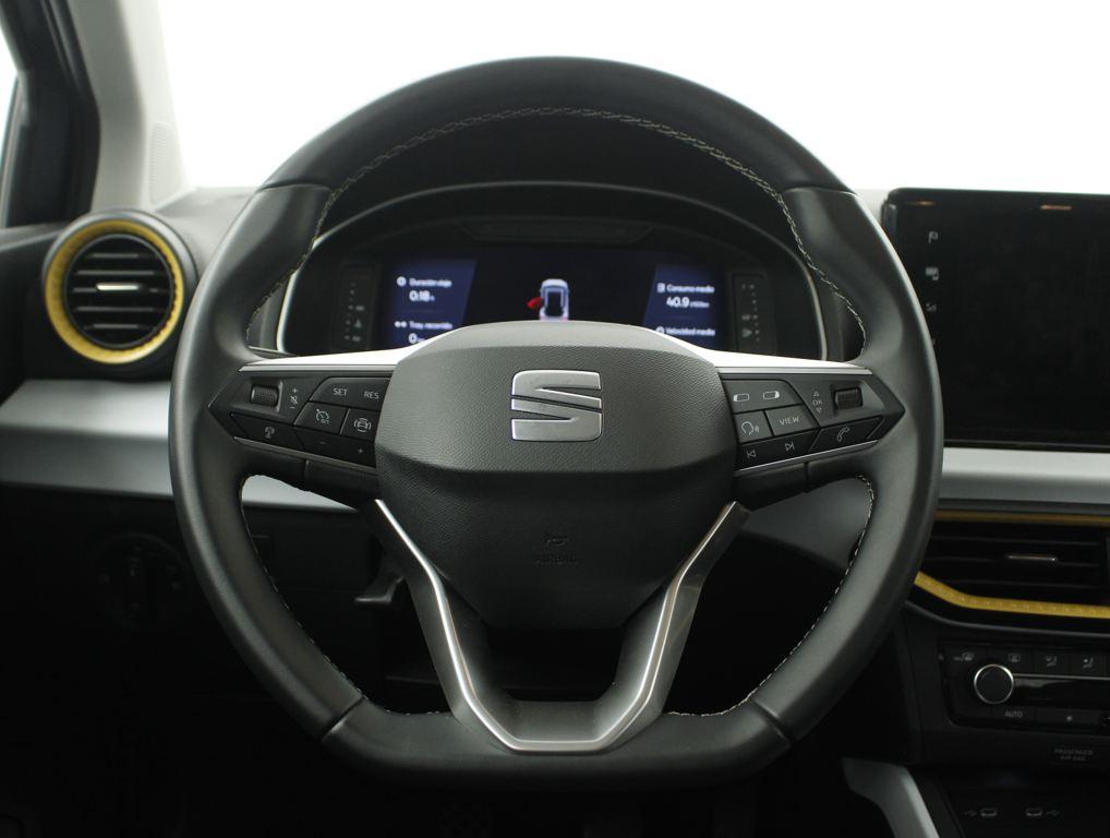 SEAT Arona 1.0 TSI Style XM 85 kW (115 CV) - 12