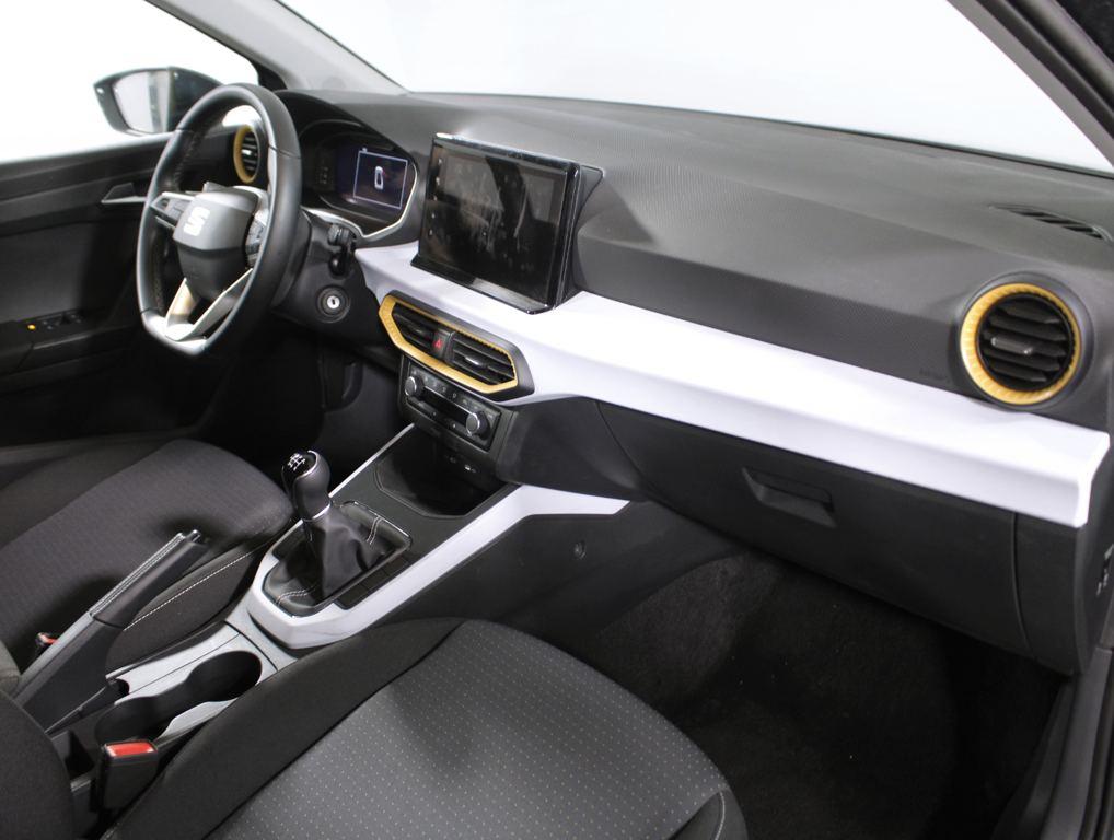 SEAT Arona 1.0 TSI Style XM 85 kW (115 CV) - 13