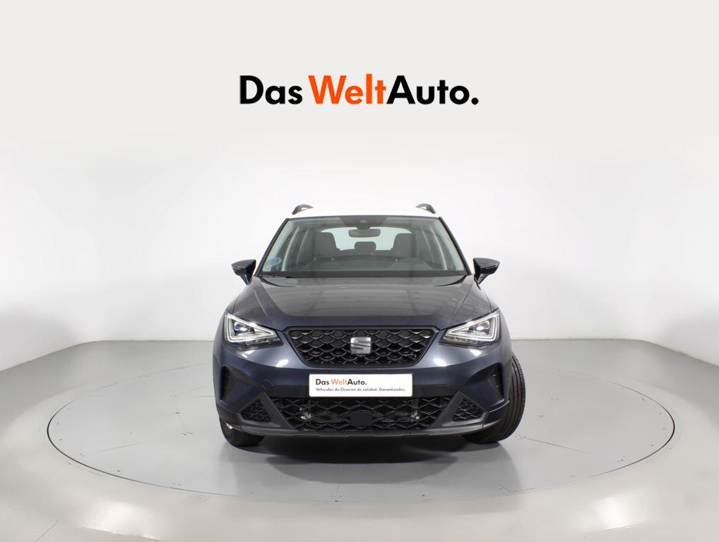 SEAT Arona 1.0 TSI Style XM 85 kW (115 CV) - 14