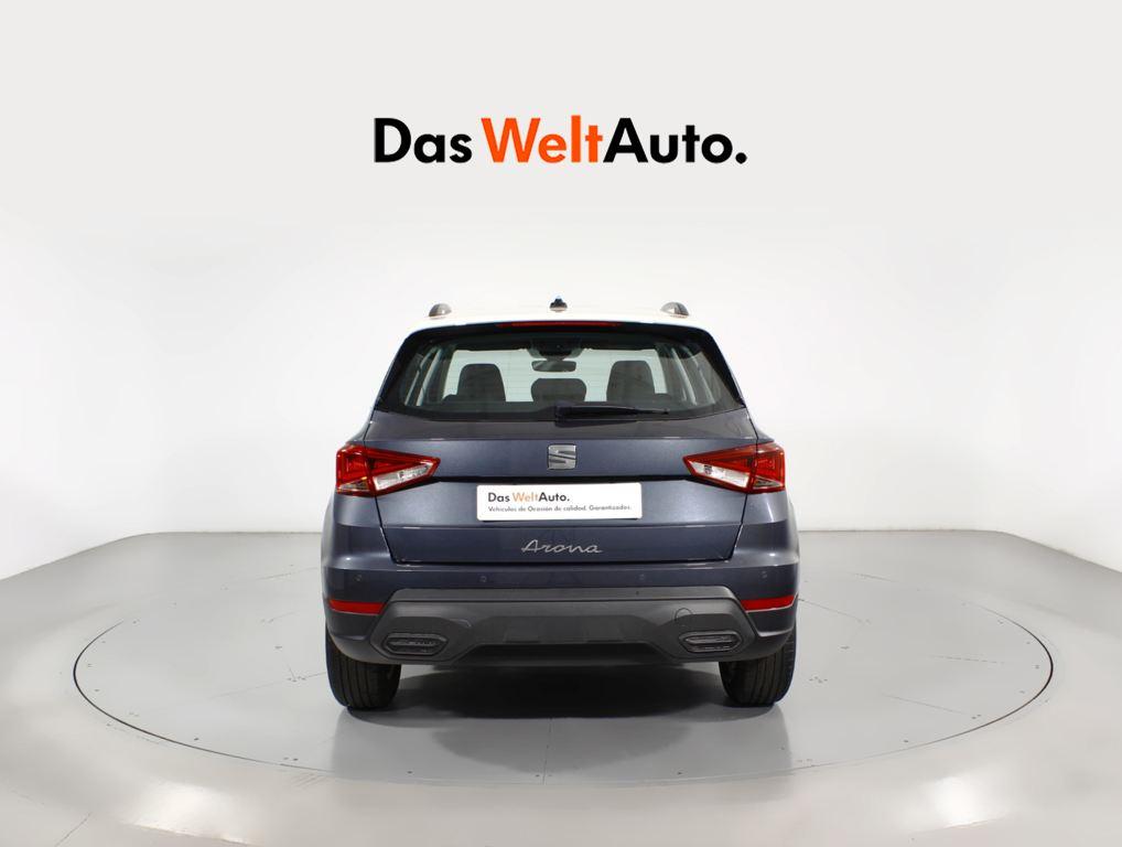 SEAT Arona 1.0 TSI Style XM 85 kW (115 CV) - 15