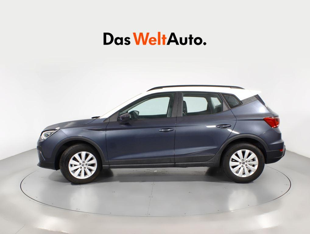 SEAT Arona 1.0 TSI Style XM 85 kW (115 CV) - 16