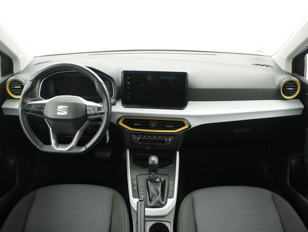 SEAT Arona 1.0 TSI Style XL DSG 85 kW (115 CV) - 3