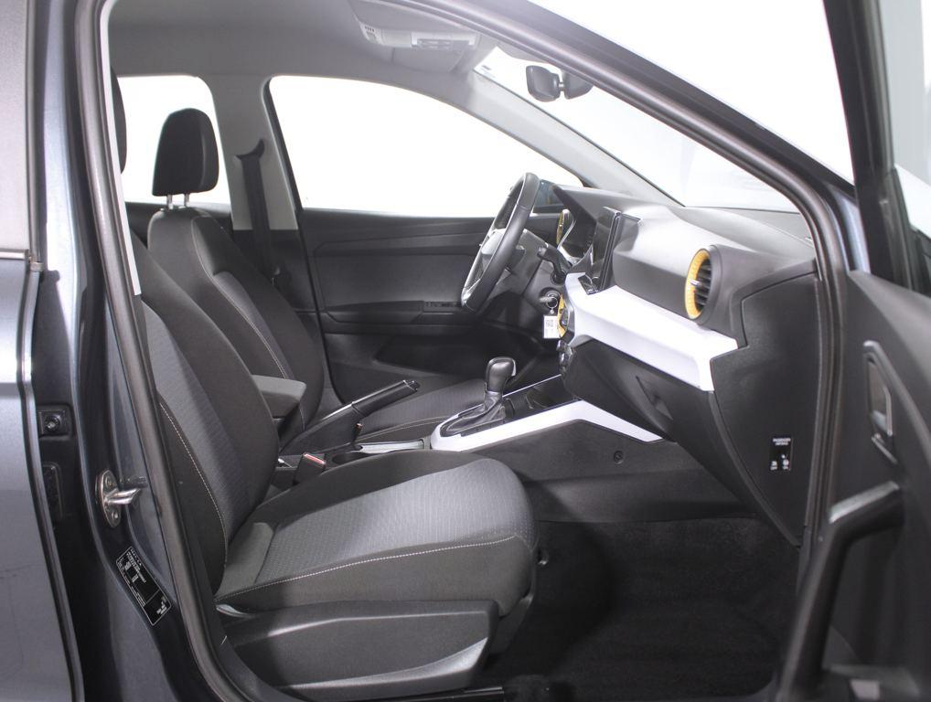 SEAT Arona 1.0 TSI Style XL DSG 85 kW (115 CV) - 4