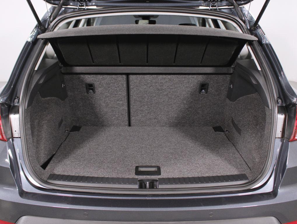 SEAT Arona 1.0 TSI Style XL DSG 85 kW (115 CV) - 6