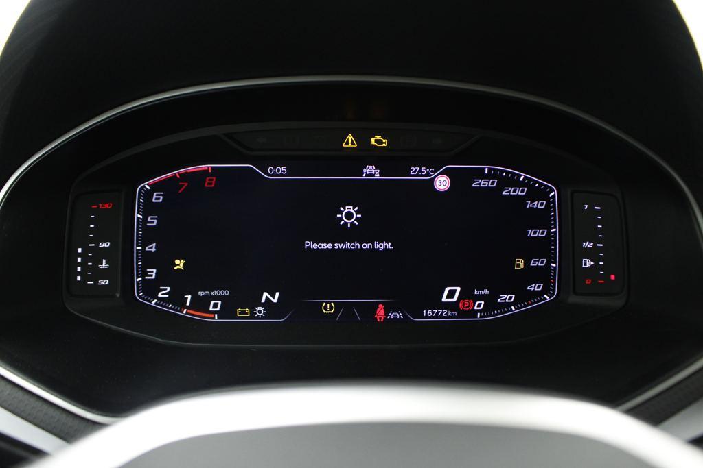 SEAT Arona 1.0 TSI Style XL DSG 85 kW (115 CV) - 8