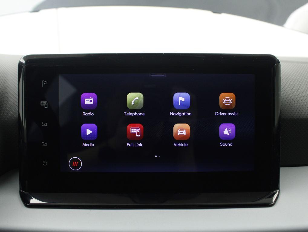 SEAT Arona 1.0 TSI Style XL DSG 85 kW (115 CV) - 11