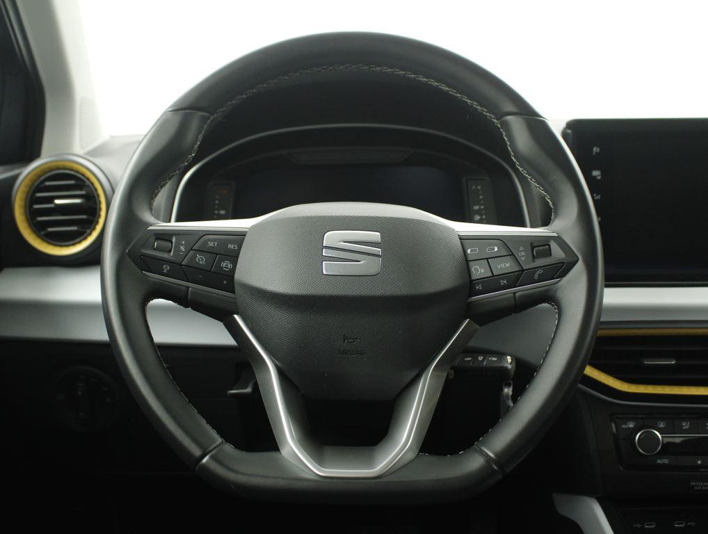 SEAT Arona 1.0 TSI Style XL DSG 85 kW (115 CV) - 12