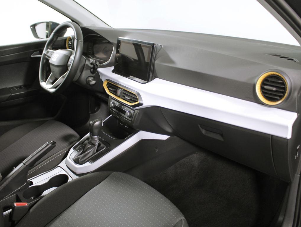 SEAT Arona 1.0 TSI Style XL DSG 85 kW (115 CV) - 13