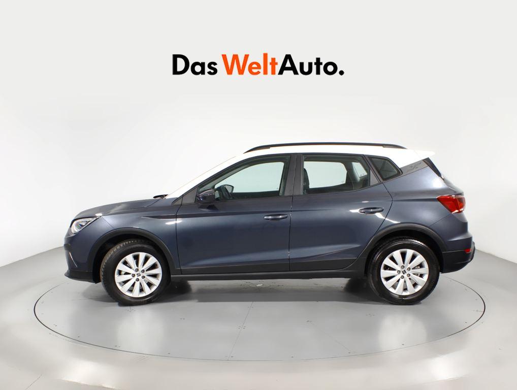 SEAT Arona 1.0 TSI Style XL DSG 85 kW (115 CV) - 16
