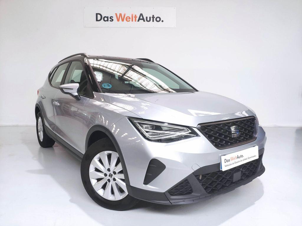 SEAT Arona 1.0 TSI Style XM DSG 85 kW (115 CV) - 0