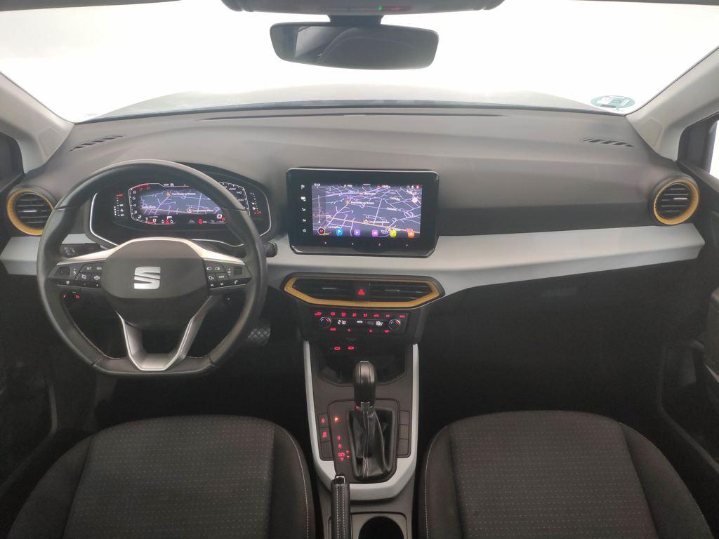 SEAT Arona 1.0 TSI Style XM DSG 85 kW (115 CV) - 3