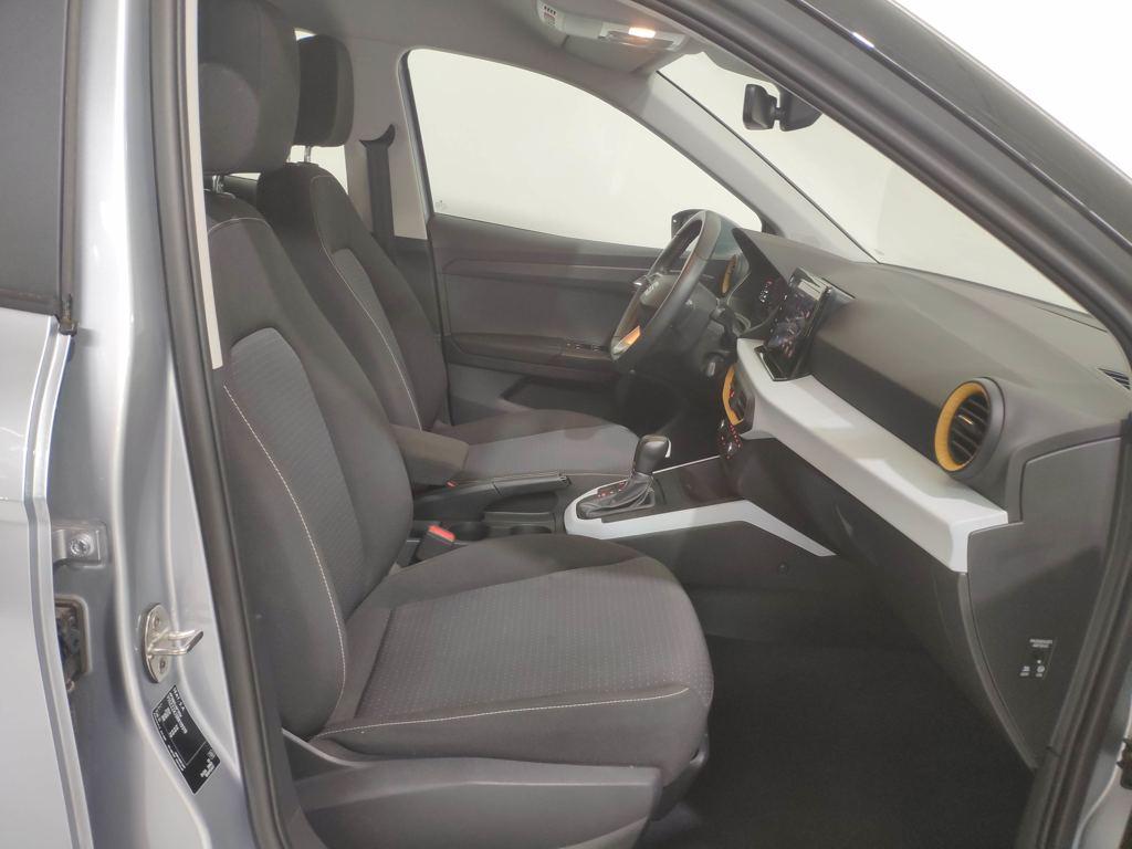 SEAT Arona 1.0 TSI Style XM DSG 85 kW (115 CV) - 4