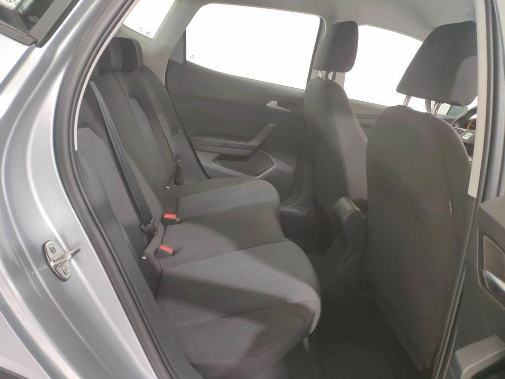 SEAT Arona 1.0 TSI Style XM DSG 85 kW (115 CV) - 5