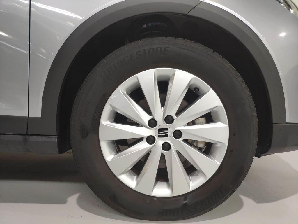 SEAT Arona 1.0 TSI Style XM DSG 85 kW (115 CV) - 7