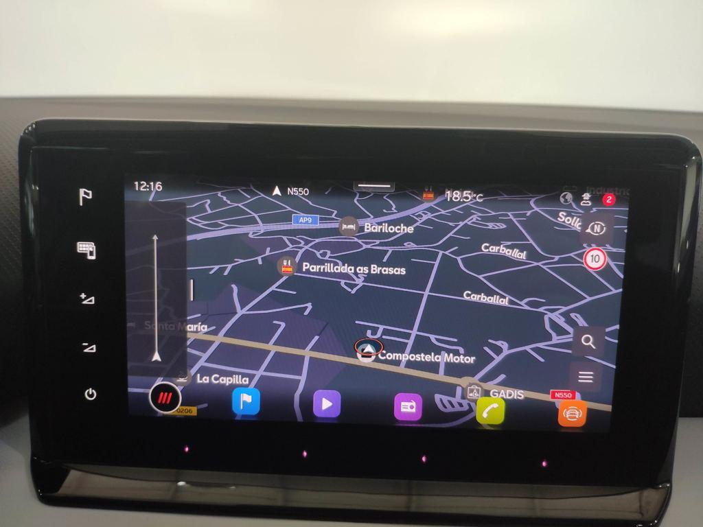 SEAT Arona 1.0 TSI Style XM DSG 85 kW (115 CV) - 8